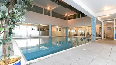 HOTEL PARK LOVRAN