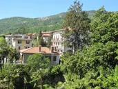 HOTEL PARK LOVRAN