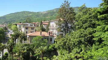 HOTEL PARK LOVRAN