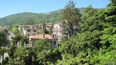 HOTEL PARK LOVRAN