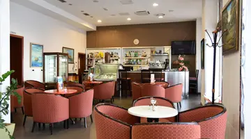 HOTEL PARK LOVRAN