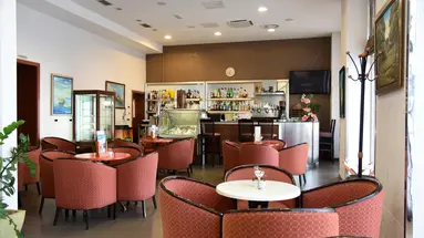 HOTEL PARK LOVRAN