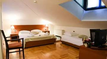 HOTEL PARK LOVRAN