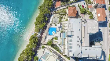 Hotel Park Makarska
