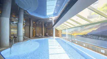 Hotel Park Makarska