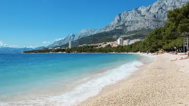 Hotel Park Makarska
