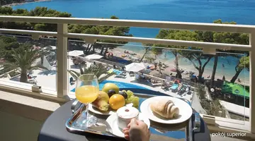 Hotel Park Makarska