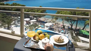 Hotel Park Makarska