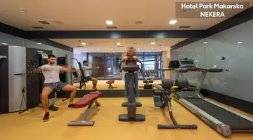 Hotel Park Makarska