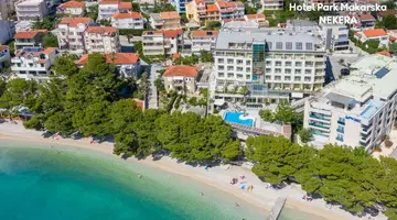 Hotel Park Makarska
