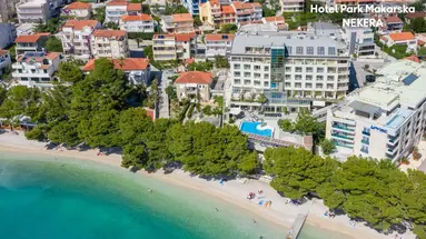 Hotel Park Makarska