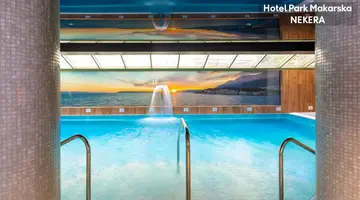Hotel Park Makarska