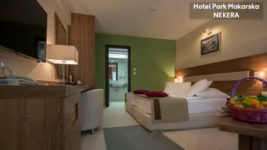 Hotel Park Makarska