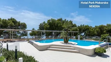 Hotel Park Makarska