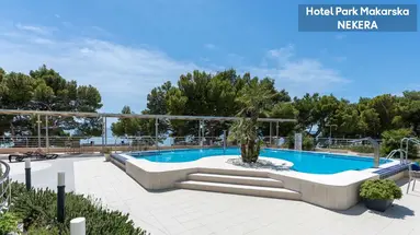 Hotel Park Makarska