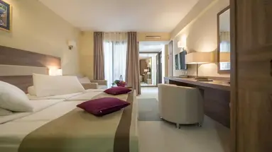 Hotel Park Makarska
