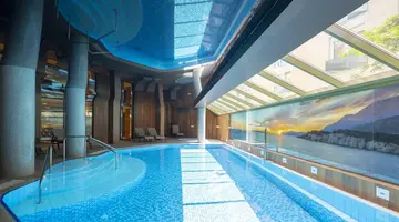 Hotel Park Makarska