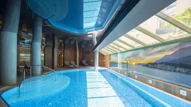 Hotel Park Makarska