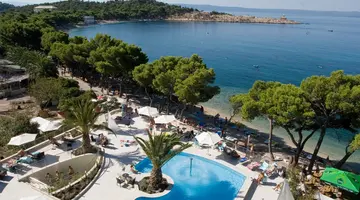 Hotel Park Makarska