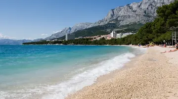 Hotel Park Makarska