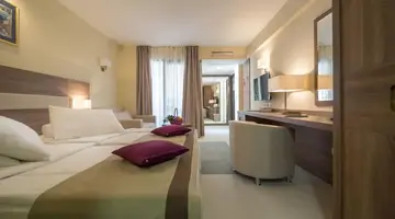 Hotel Park Makarska