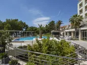 Hotel Park Makarska