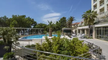 Hotel Park Makarska