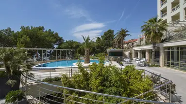 Hotel Park Makarska