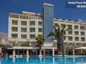 Hotel Park Makarska