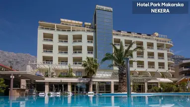 Hotel Park Makarska