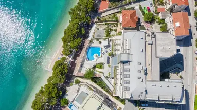 Hotel Park Makarska