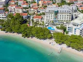 Hotel Park Makarska