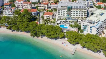 Hotel Park Makarska
