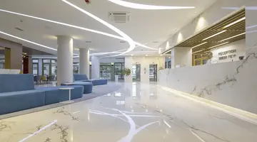 Hotel Park Makarska