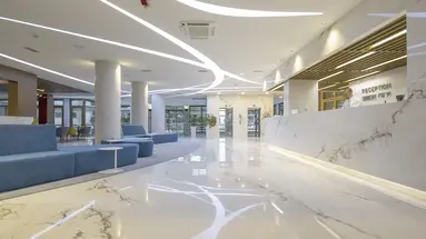 Hotel Park Makarska