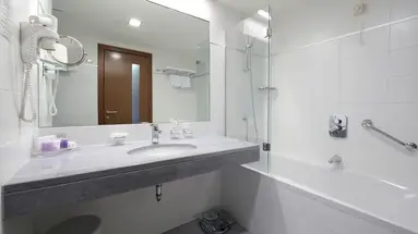 Hotel Park Makarska