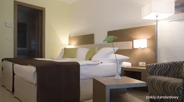 Hotel Park Makarska