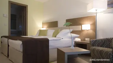Hotel Park Makarska
