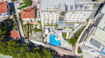 Hotel Park Makarska