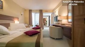 Hotel Park Makarska