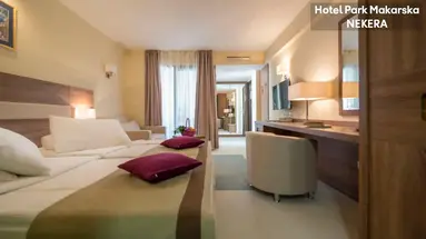 Hotel Park Makarska