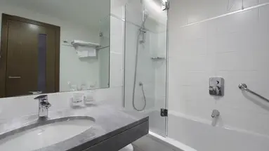Hotel Park Makarska