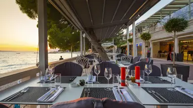Hotel Park Makarska