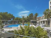 Hotel Park Makarska