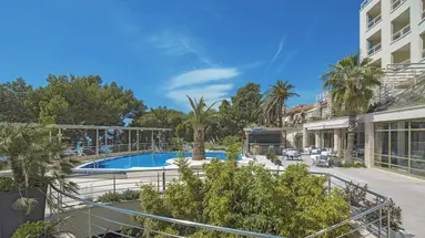Hotel Park Makarska