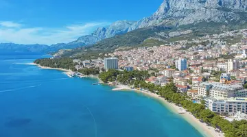 Hotel Park Makarska