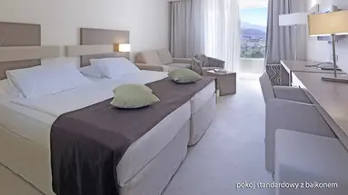 Hotel Park Makarska