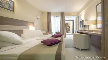 Hotel Park Makarska