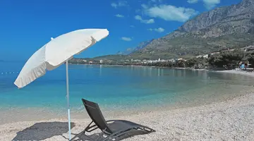 Hotel Park Makarska