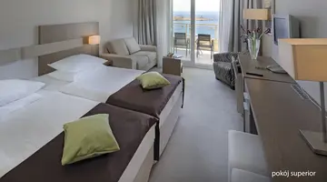 Hotel Park Makarska